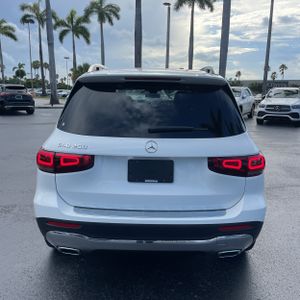 2023 Mercedes-BENZ GLB photo 7