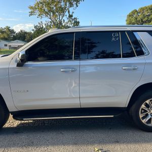 صورة 4 لـ 2026 Chevrolet TAHOE PREMIER