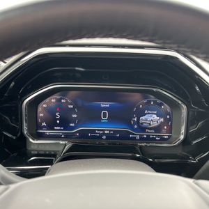 صورة مصغرة 44 لـ 2025 Chevrolet SILVERADO 1500 LT