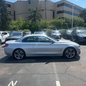 BMW 428I XDRIVE - 10