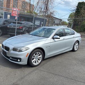 BMW 5-SERIES XDRIVE - 3