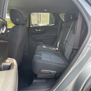 2023 Chevrolet BLAZER LT — миниатюра 33