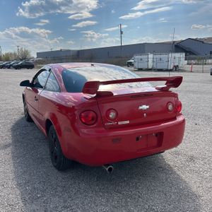 CHEVROLET COBALT LS - 5