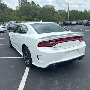 2019 Dodge CHARGER R/T — фото 5