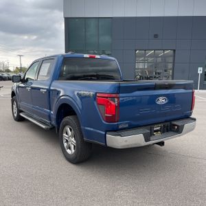 FORD F-150 XLT - 5