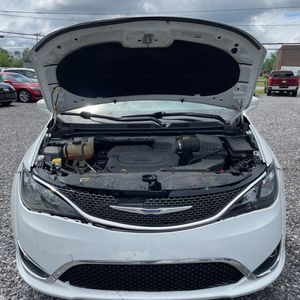 صورة مصغرة 42 لـ 2020 Chrysler PACIFICA TOURING L