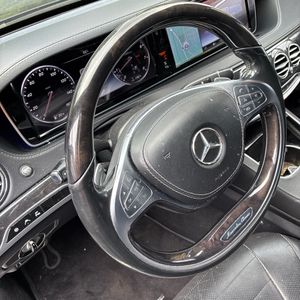 2017 Mercedes-BENZ S-CLASS — миниатюра 62