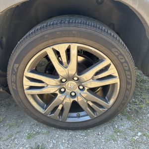 صورة مصغرة 18 لـ 2020 Honda PASSPORT EX-L