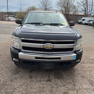 CHEVROLET SILVERADO 1500 LT - 10