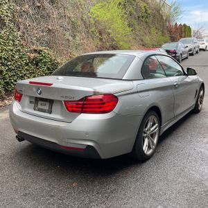 BMW 428I XDRIVE - 8