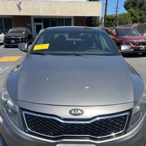 صورة مصغرة 15 لـ 2013 KIA OPTIMA SX