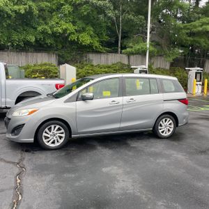 صورة 3 لـ 2015 Mazda MAZDA5 SPORT