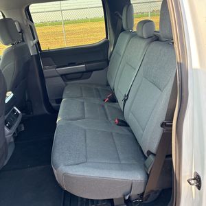 2024 FORD F-150 XLT 缩略图 60