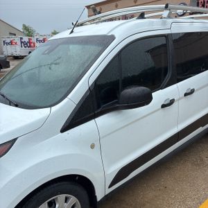 FORD TRANSIT CONNECT XL - 2