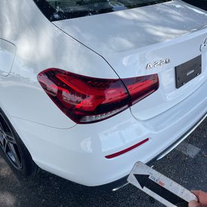 2022 Mercedes-BENZ A-CLASS thumbnail 55