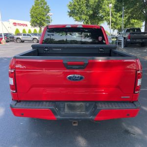 FORD F-150 XLT - 7