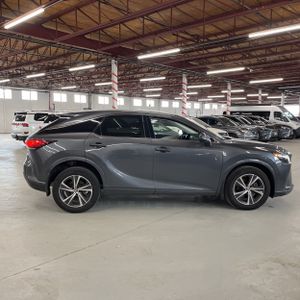 LEXUS RX 350 PREMIUM - 7