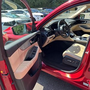 صورة مصغرة 32 لـ 2022 Acura MDX SH-AWD