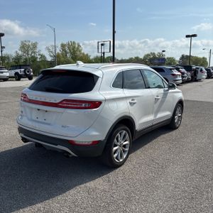 LINCOLN MKC SELECT - 8