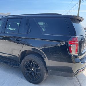 CHEVROLET TAHOE RST - 6