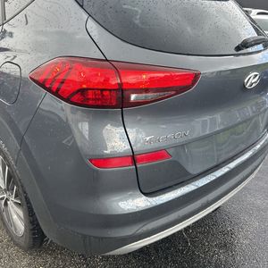 2019 Hyundai TUCSON SEL — миниатюра 57