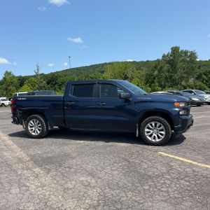 صورة 10 لـ 2020 Chevrolet SILVERADO 1500 CUSTOM