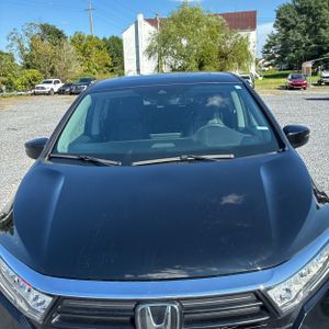 صورة 15 لـ 2023 Honda ODYSSEY TOURING