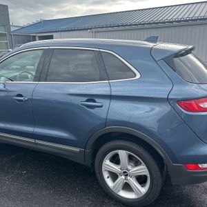 LINCOLN MKC PREMIERE - 6