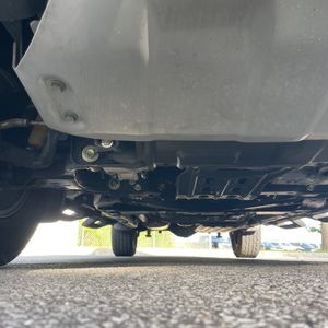صورة مصغرة 26 لـ 2025 Nissan FRONTIER PRO-4X