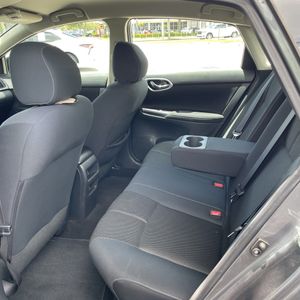 صورة مصغرة 33 لـ 2015 Nissan SENTRA S