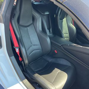 صورة مصغرة 33 لـ 2022 Chevrolet CORVETTE STINGRAY