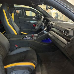 صورة مصغرة 29 لـ 2023 Lamborghini URUS BASE