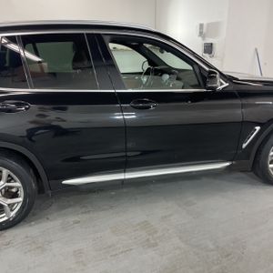 2021 BMW X3 XDRIVE30I thumbnail 11