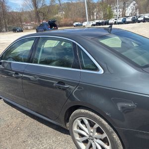 AUDI A4 45 PREMIUM - 6