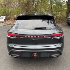 PORSCHE MACAN BASE - 7