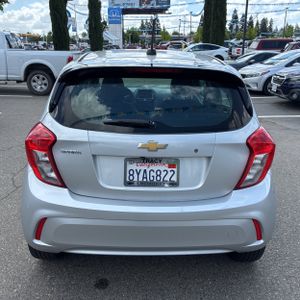 CHEVROLET SPARK - 7