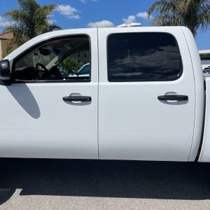 CHEVROLET SILVERADO 1500 - 4