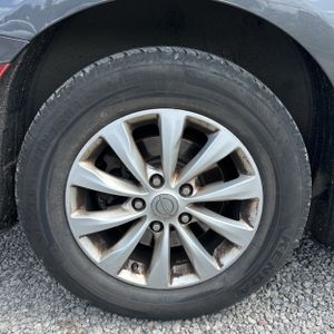 2019 Chrysler PACIFICA TOURING PLUS — миниатюра 19