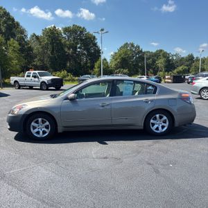 صورة 3 لـ 2008 Nissan ALTIMA 2.5 SL
