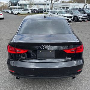 AUDI A3 2.0T PREMIUM - 7