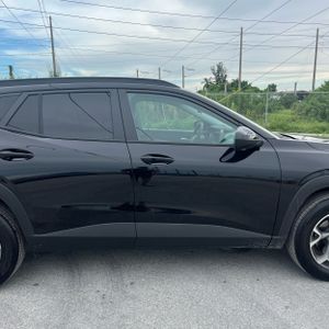 2026 Chevrolet TRAX LT — фото 11
