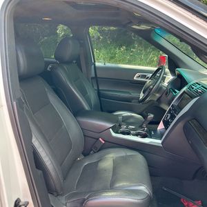 2014 FORD EXPLORER LIMITED — миниатюра 32