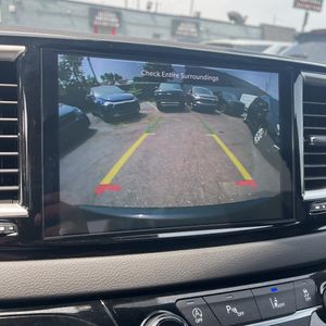 صورة مصغرة 37 لـ 2026 Chrysler PACIFICA SELECT