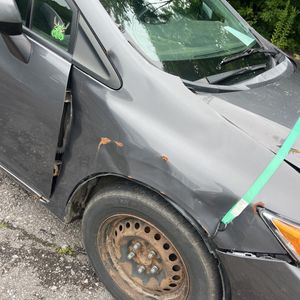 2013 Honda CIVIC LX 缩略图 56