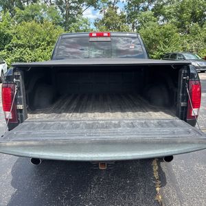 صورة مصغرة 41 لـ 2016 RAM 1500 REBEL