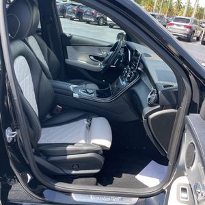 2019 Mercedes-BENZ GLC — миниатюра 32