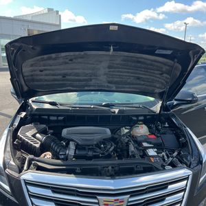 صورة 45 لـ 2018 Cadillac XT5 PREMIUM LUXURY