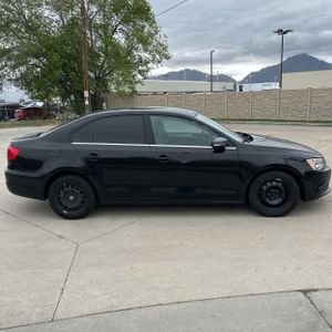 VOLKSWAGEN JETTA SE PZEV - 10