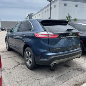 FORD EDGE SEL - 3