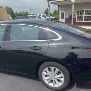 CHEVROLET MALIBU - 6